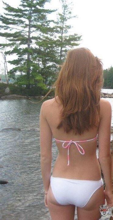 Sexy slut for exposure 