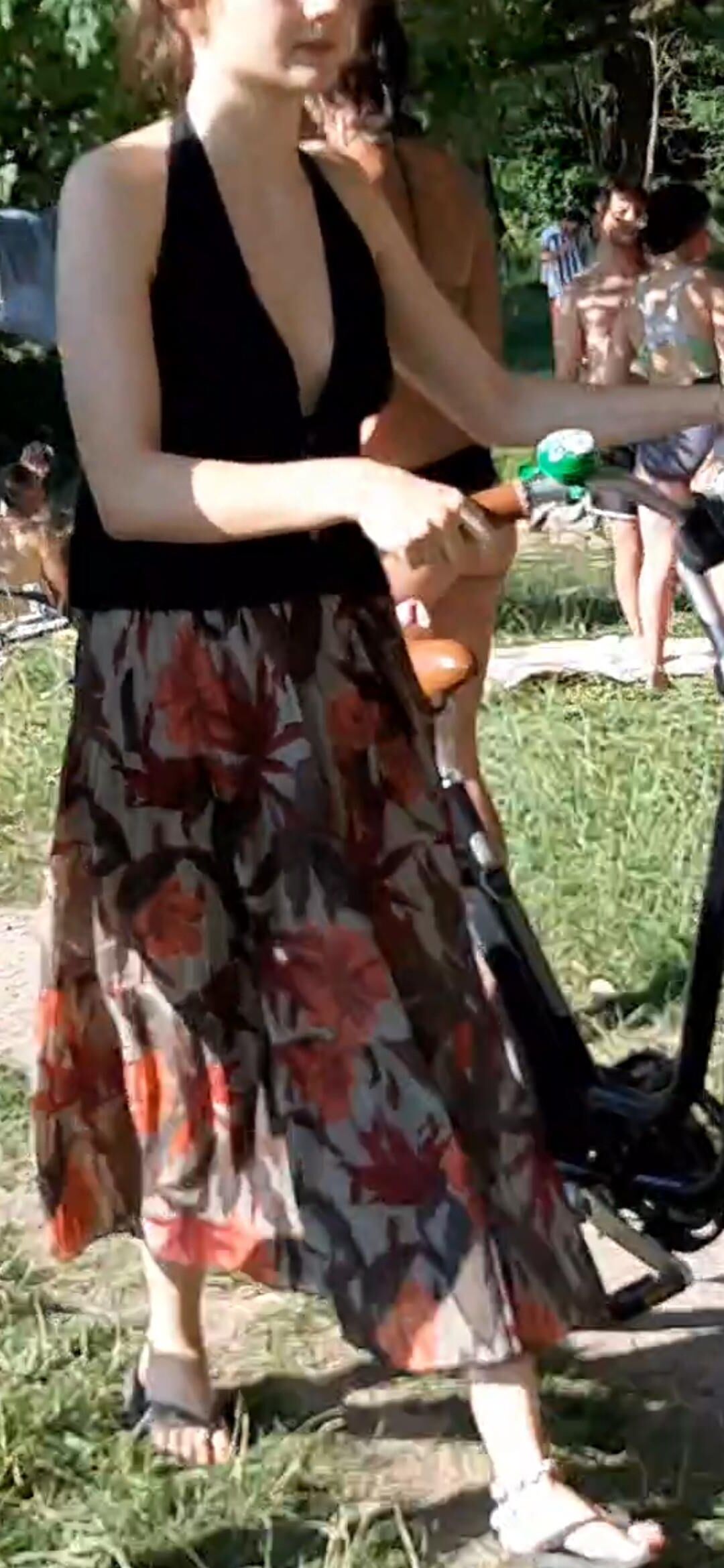 Parkgirls 