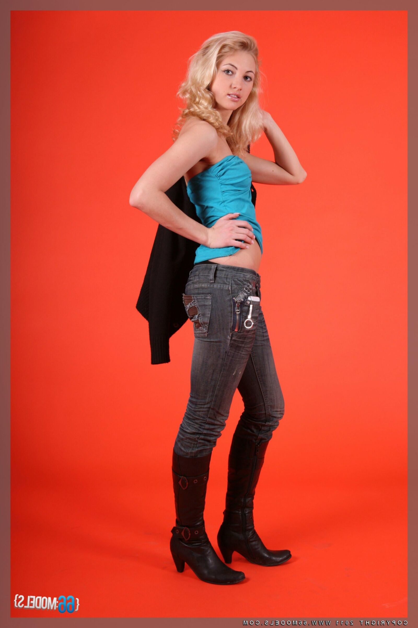 [Modelos] Sofie