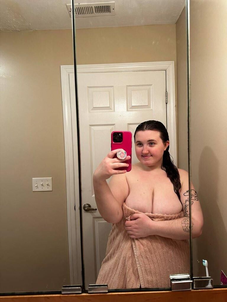 Fae bbw teen smash ou passe?