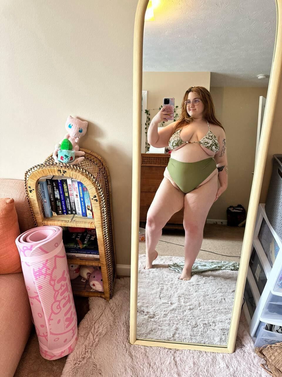 Fae bbw teen smash ou passe?