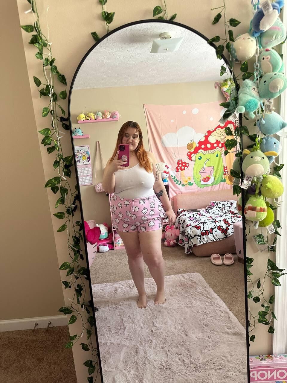 Fae bbw teen smash ou passe?