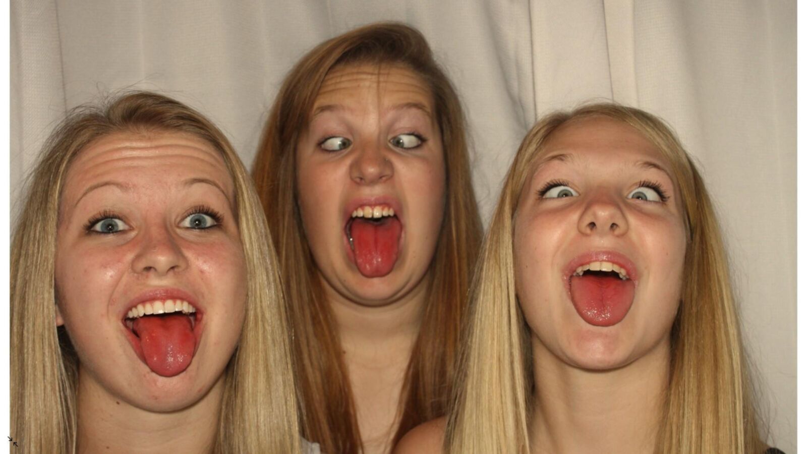 Choose your Slut 