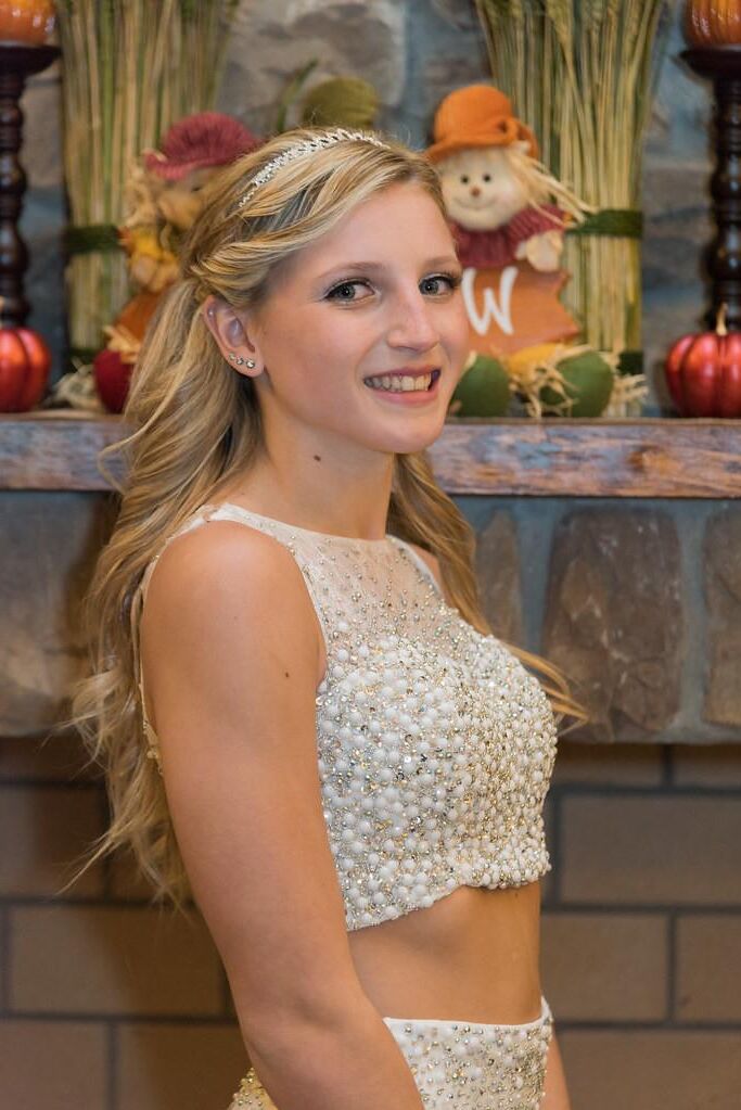 Skyler's Party