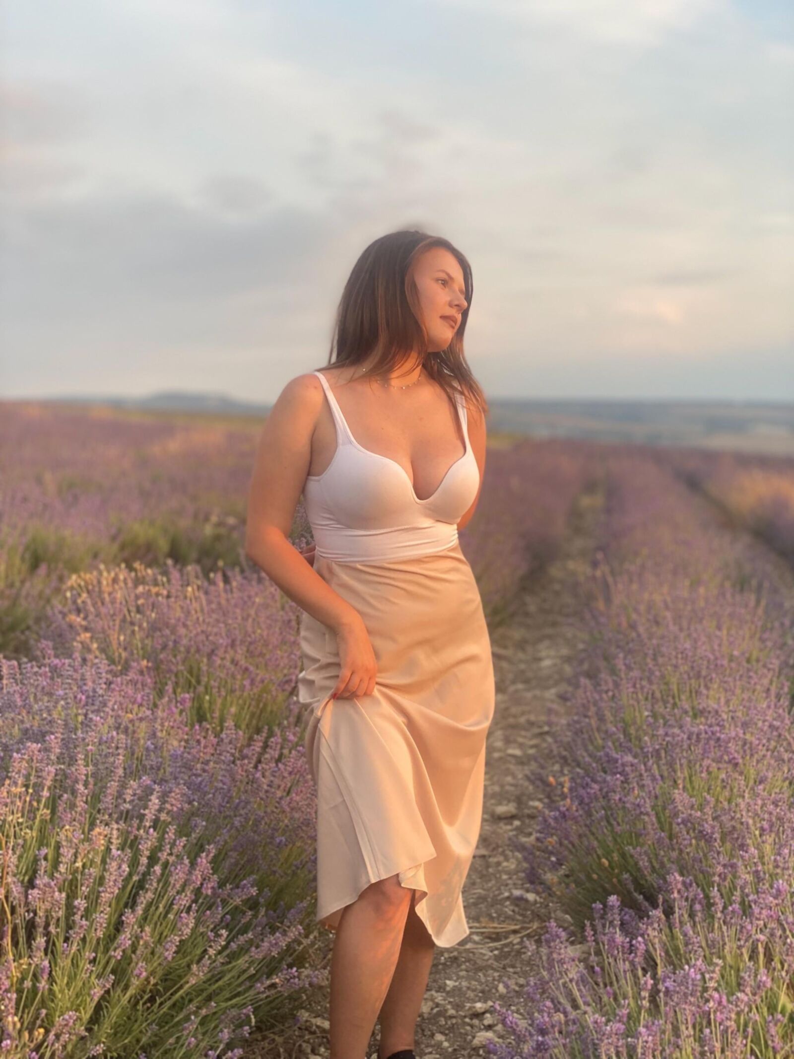 Non Nude Daughters Mixed 