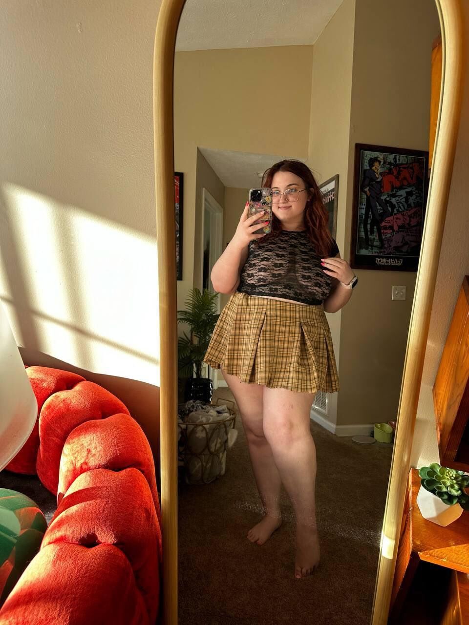 Fae bbw teen smash ou passe?