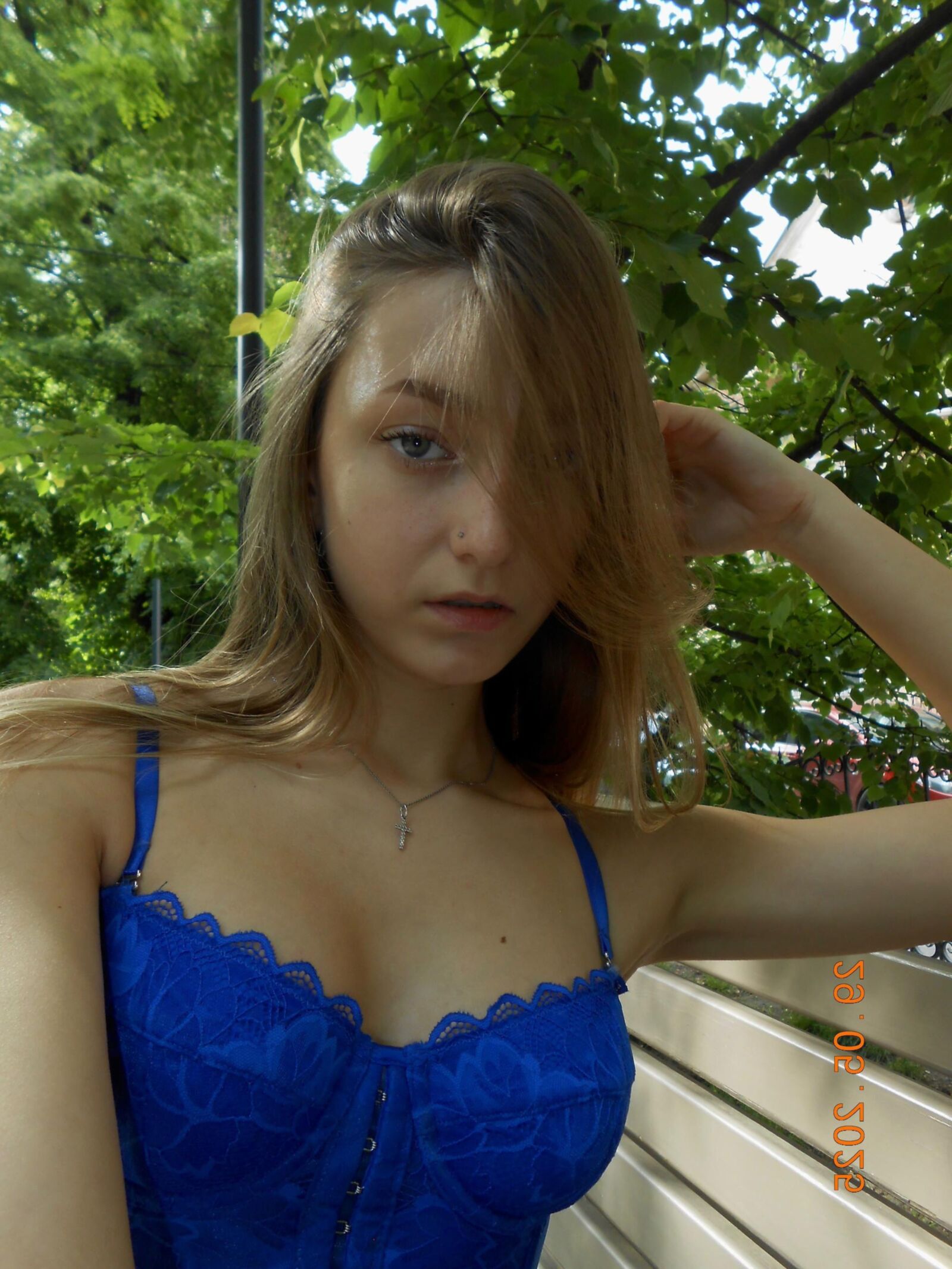 Non Nude Daughters Mixed 