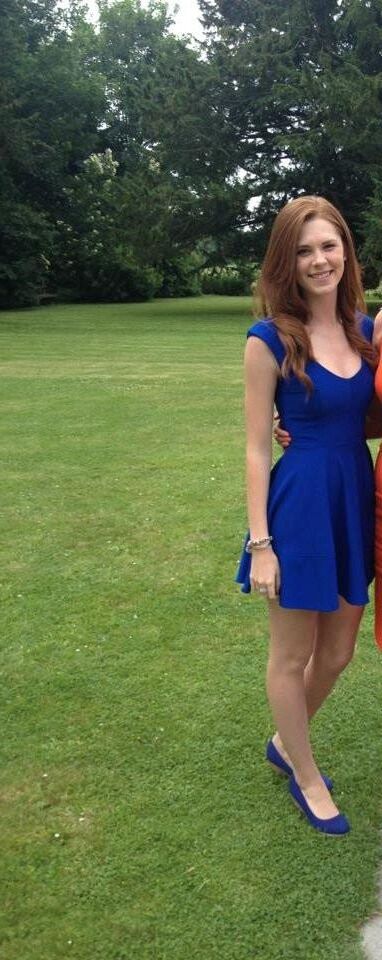 Sexy slut for exposure 