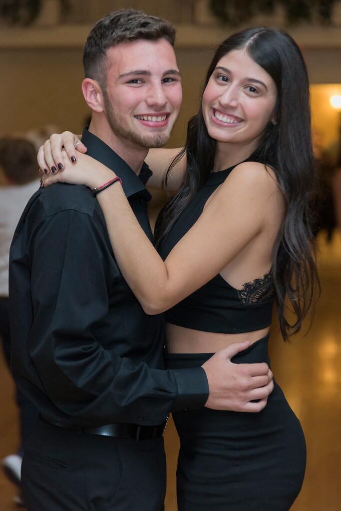 Skyler's Party