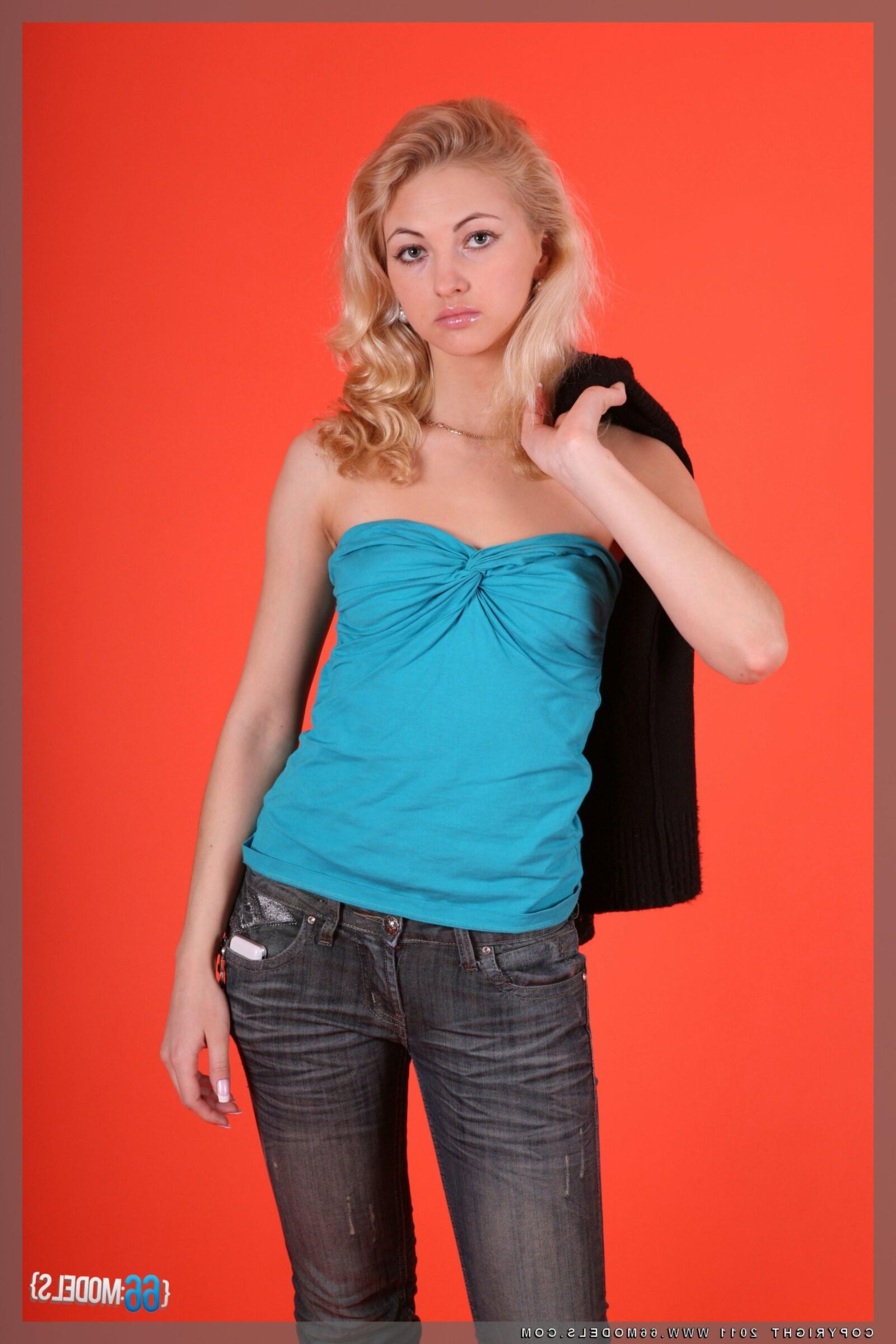 [Modelos] Sofie