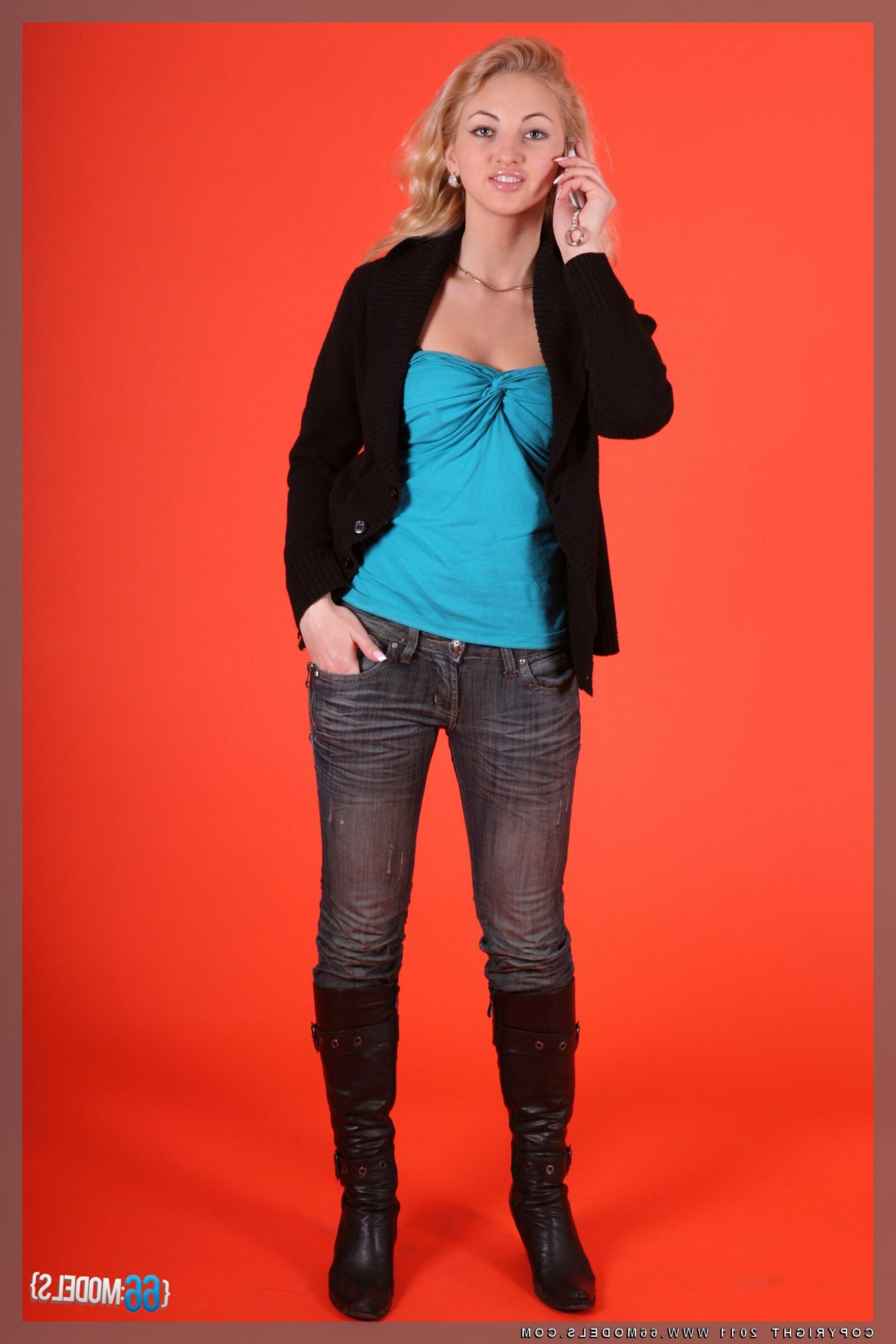 [Modelos] Sofie