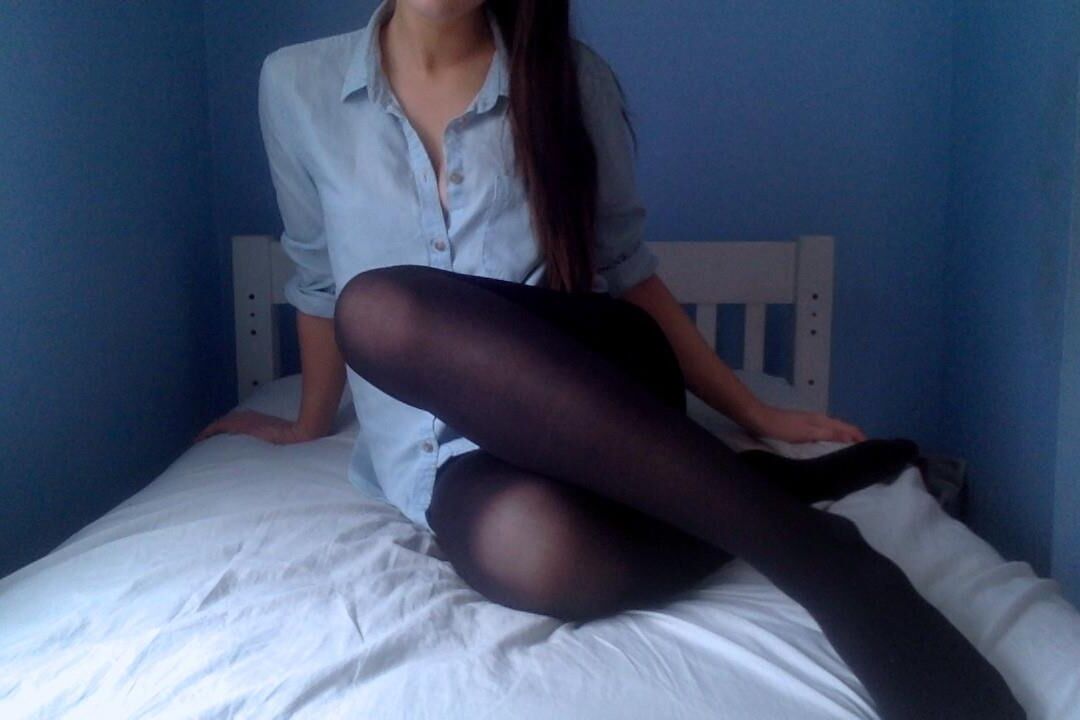 Сексуальная подруга SelfShot обнаженные