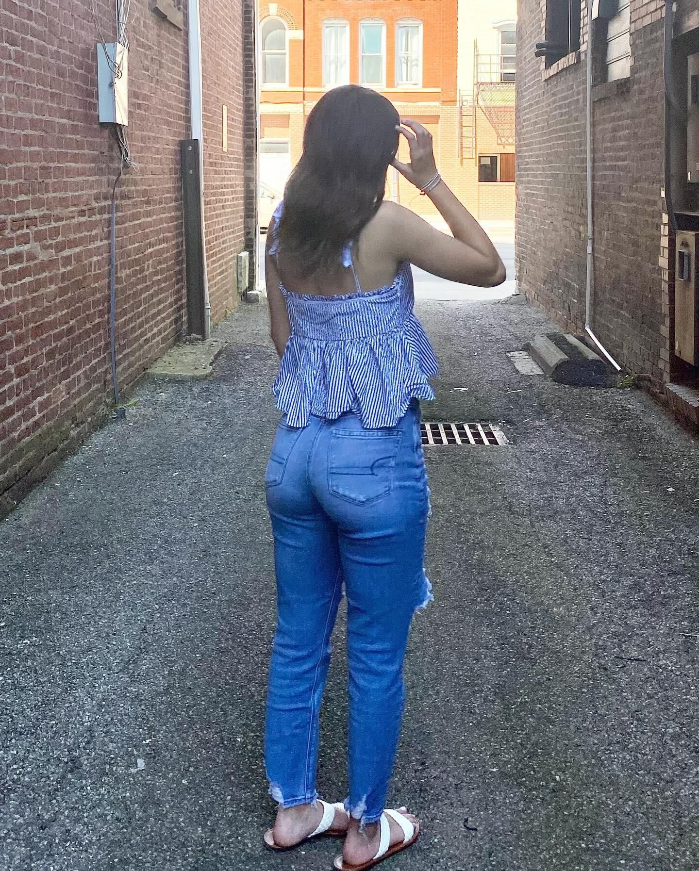 Phat Booty College Pawgs para BBC