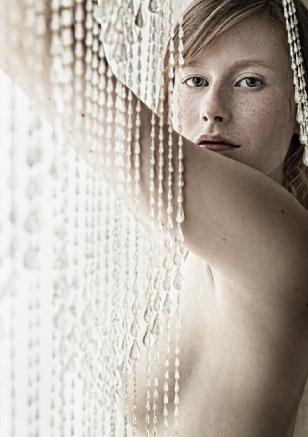 yo Lara Kaschel from Germany 