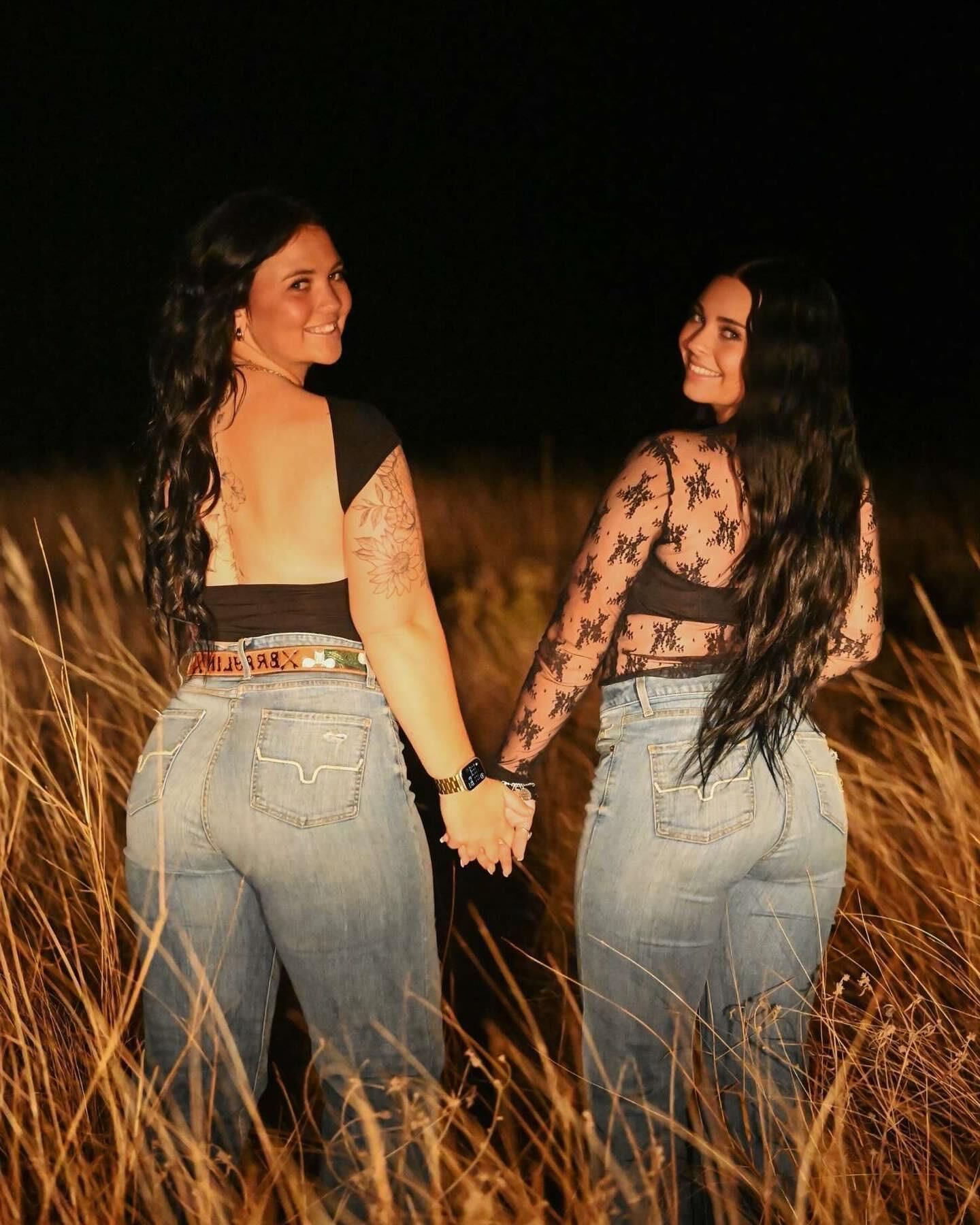 Phat Booty College Pawgs para BBC