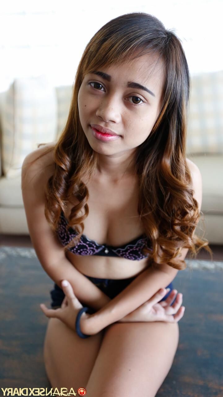Thai hookers part 