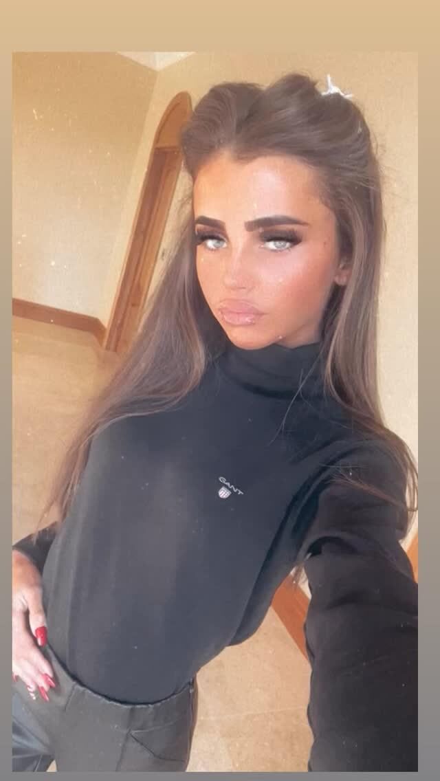 Fuckable hypersexualized Chav Chavs
