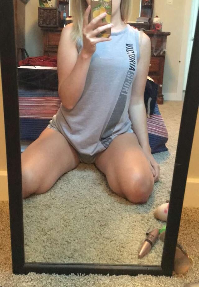 on my knees waiting for daddy