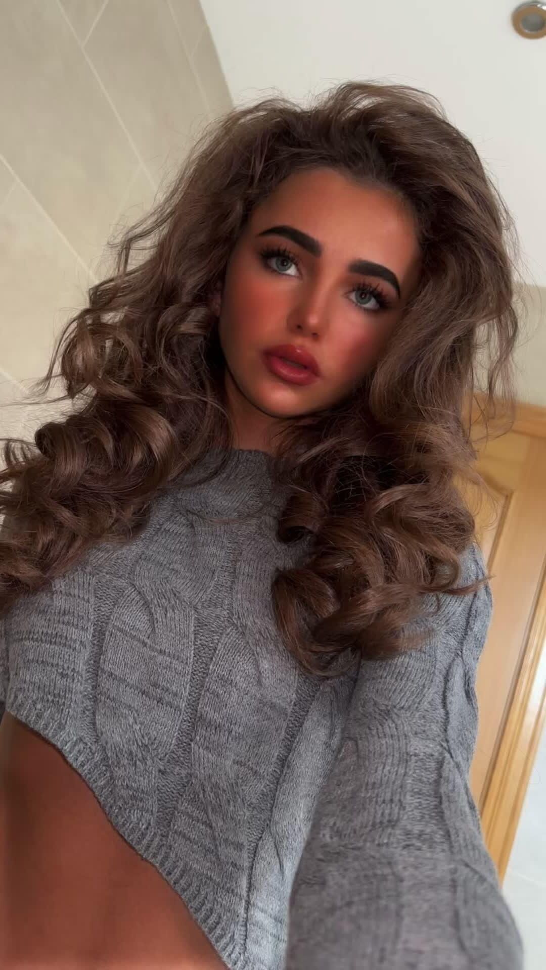 Fuckable hypersexualized Chav Chavs