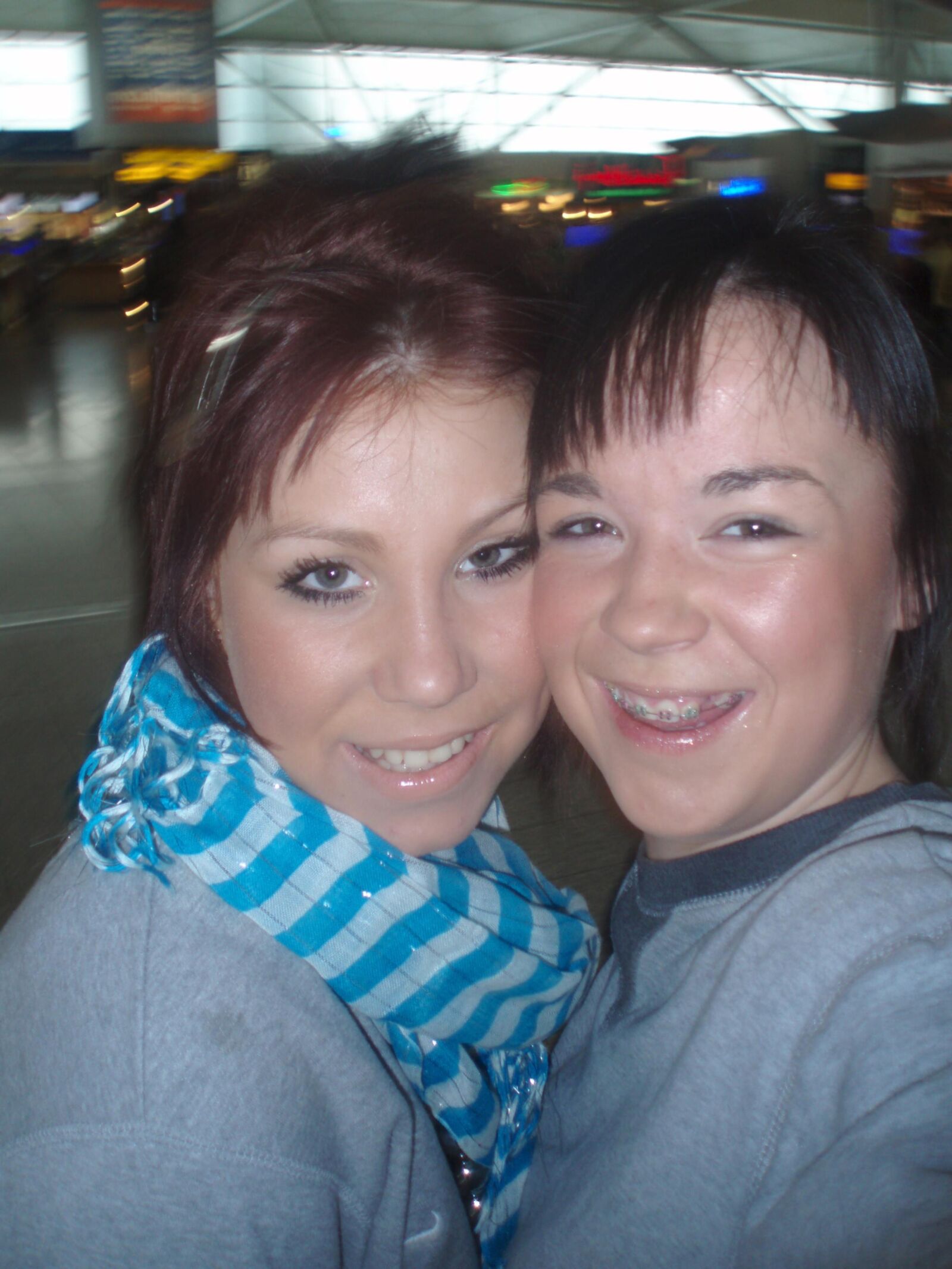 Teenage Chav Wankmeat 