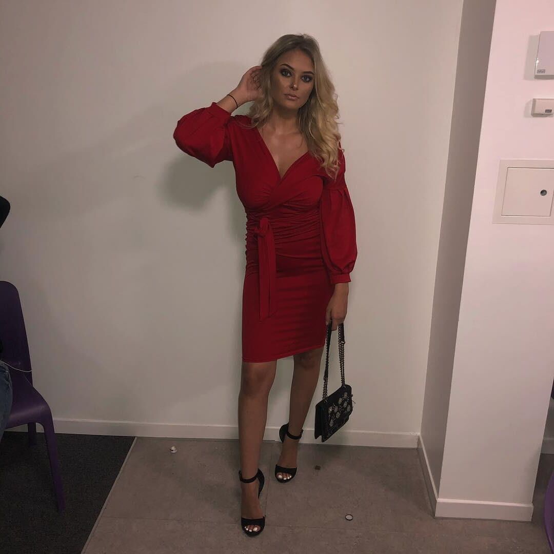 Fuckable hypersexualized Chav Chavs