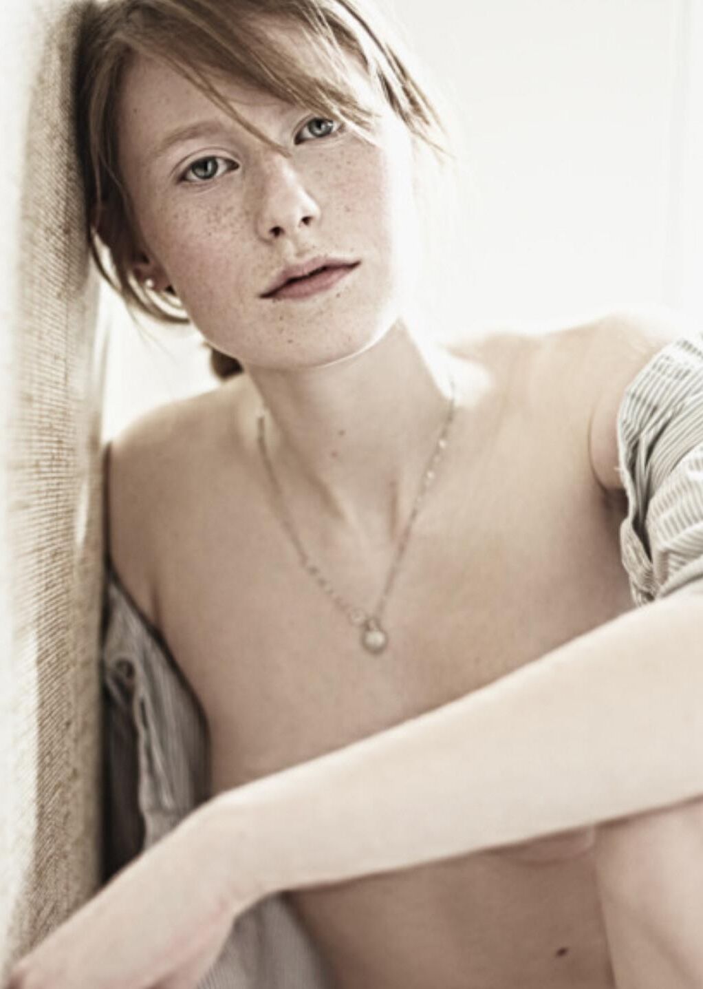 yo Lara Kaschel from Germany 