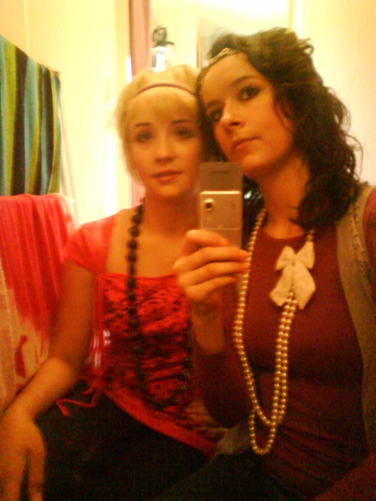 Teenage Chav Wankmeat 