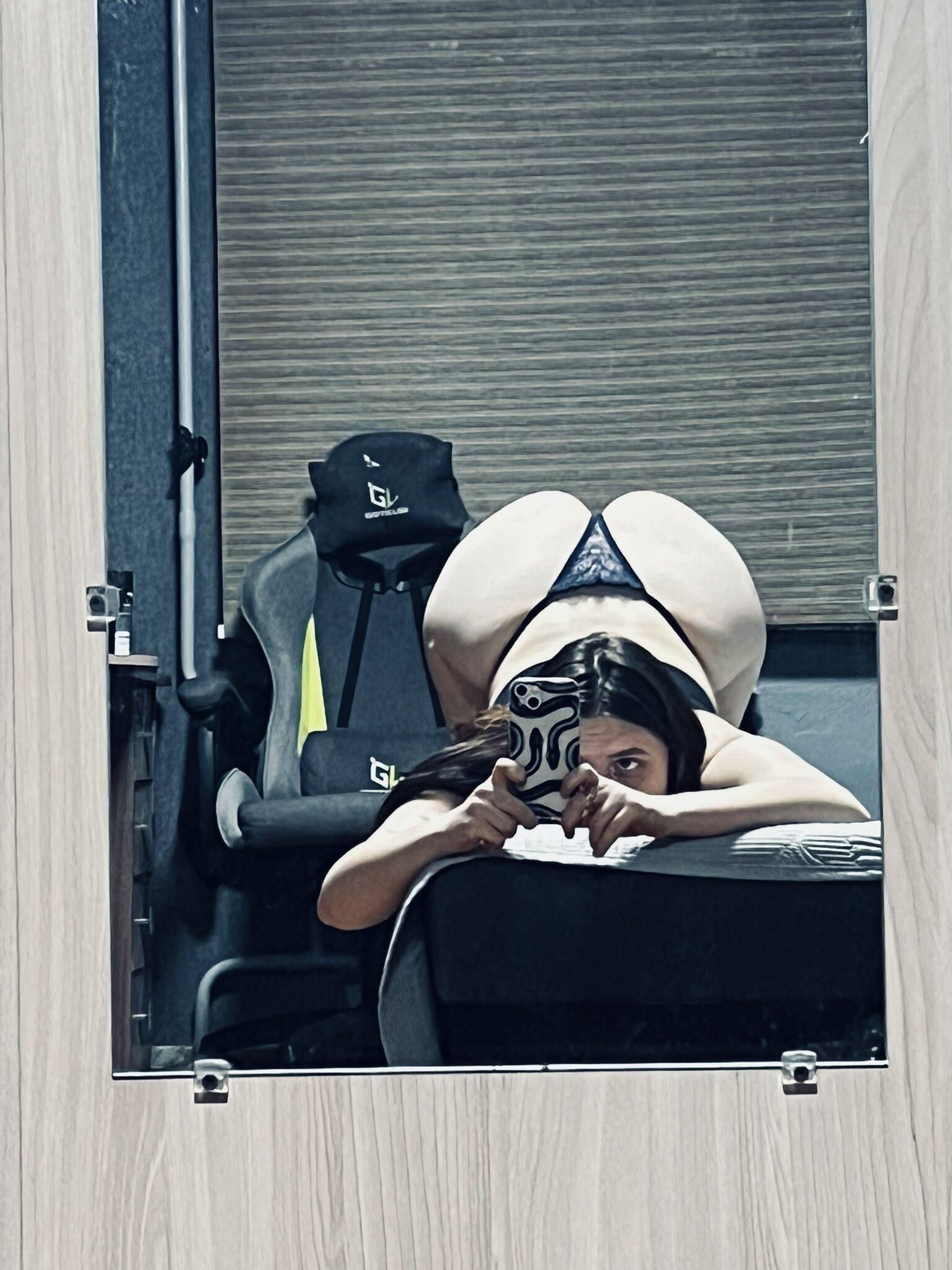 Exposed Sexy Amature Girl