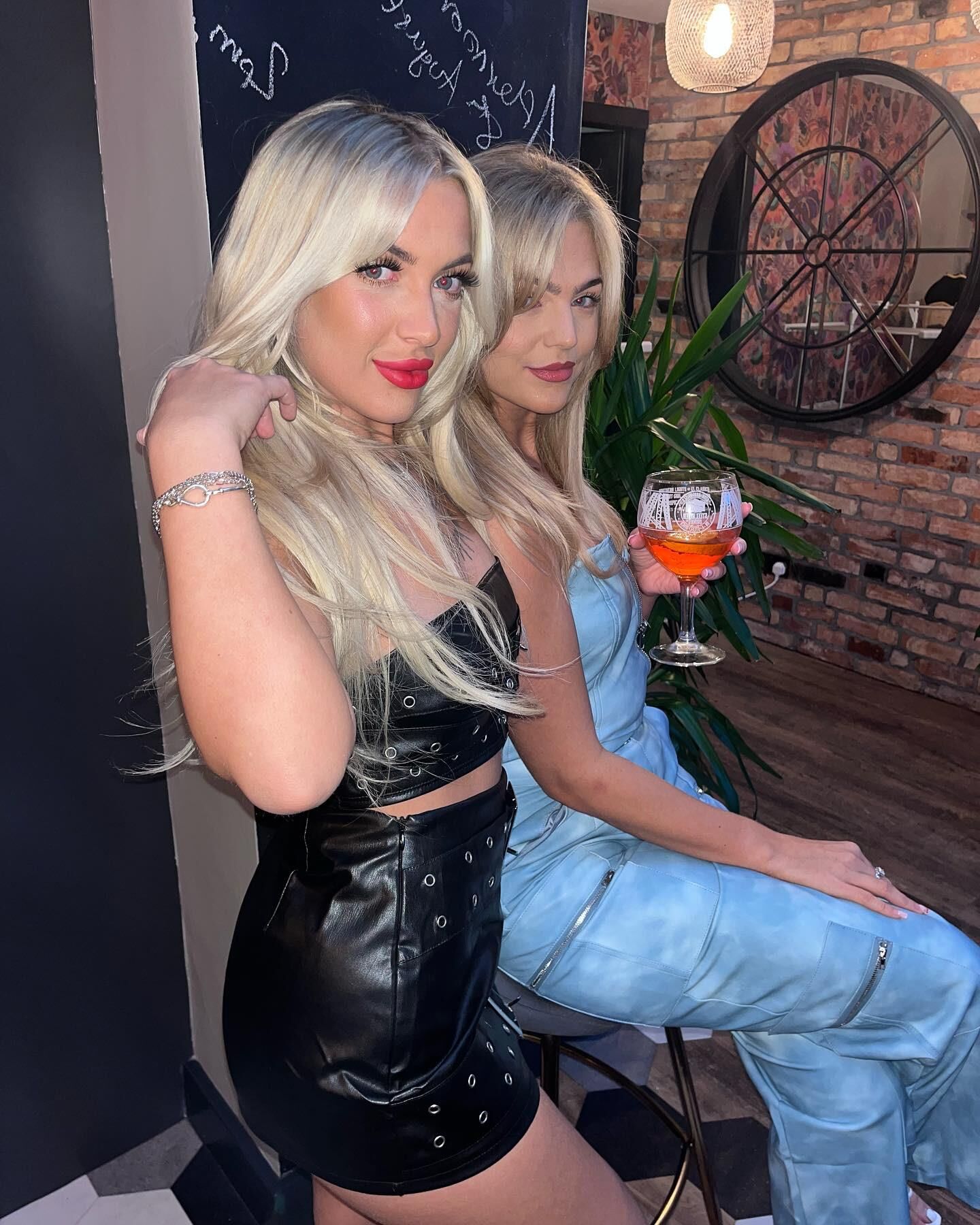 Fuckable hypersexualized Chav Chavs