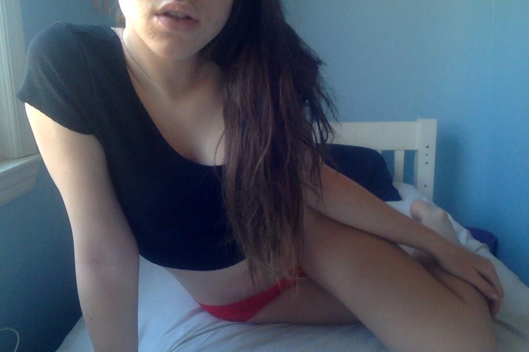 Сексуальная подруга SelfShot обнаженные