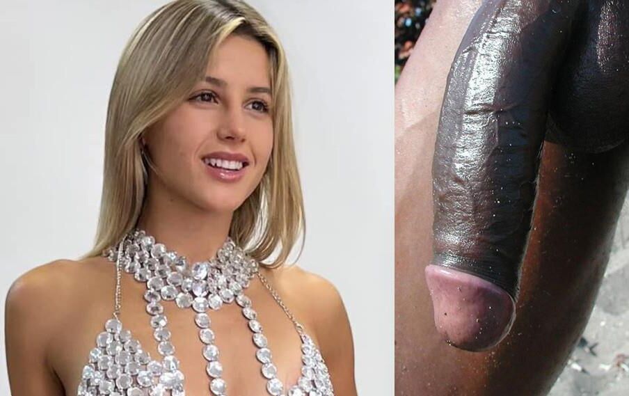 Rocio Chamorro Argentinian Toy