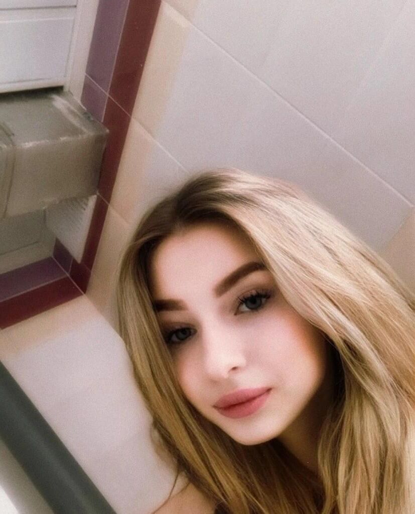 Dasha Shkhurat