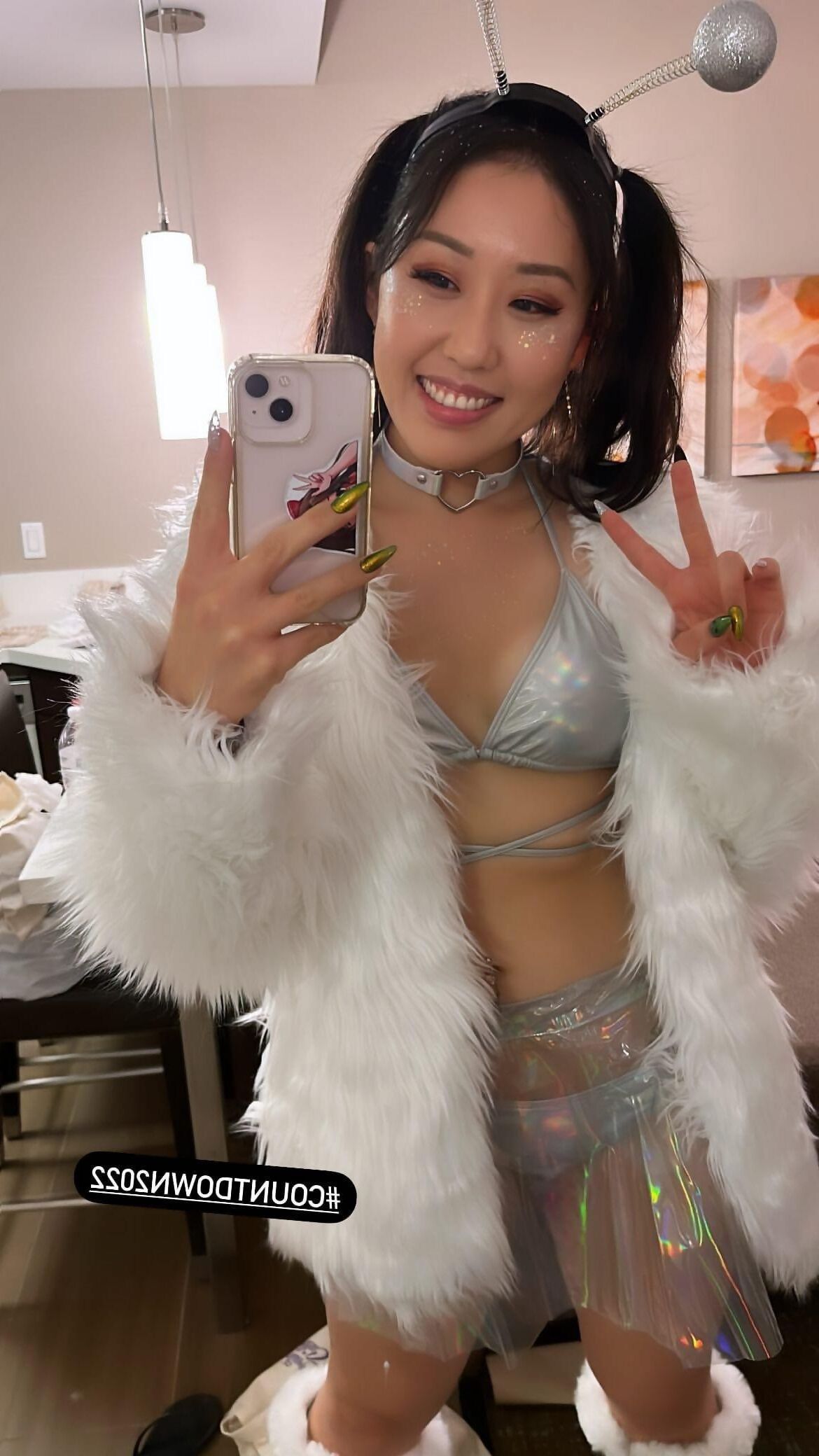 Sexy Festival Girls 
