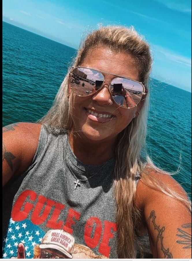 Awesome ladies part 