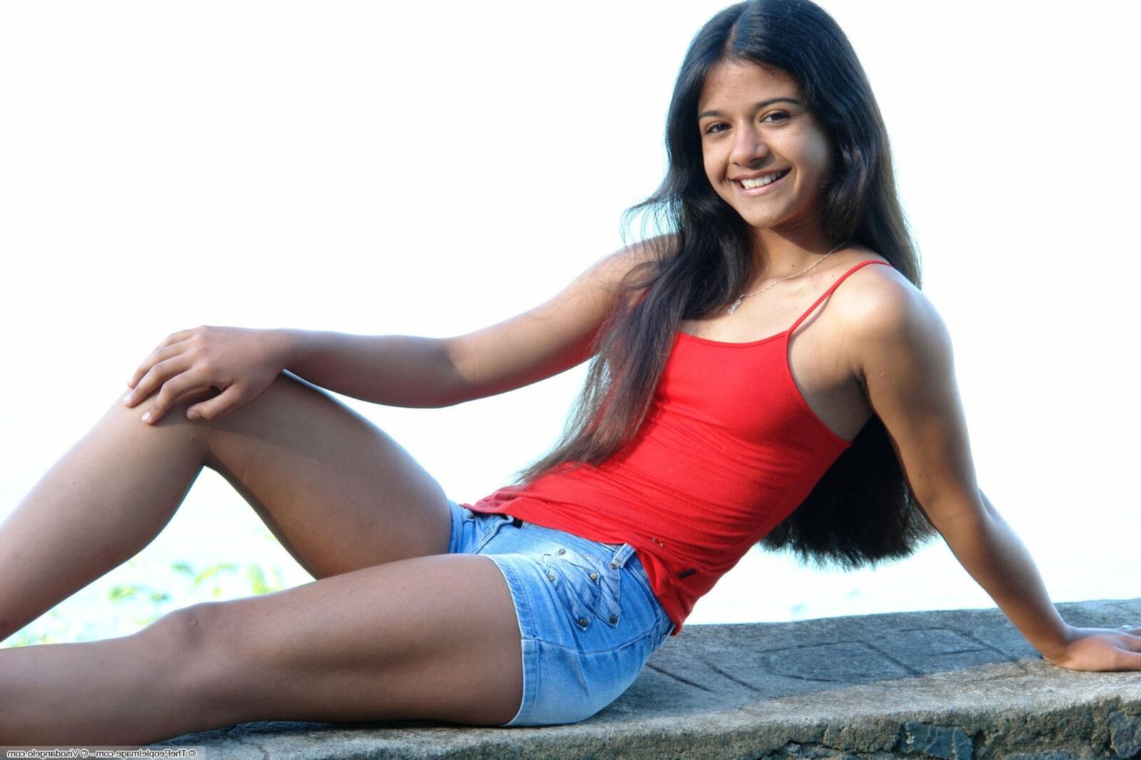 Clothed and Skimpy Latina Sluts Are On The Prowl For Sex