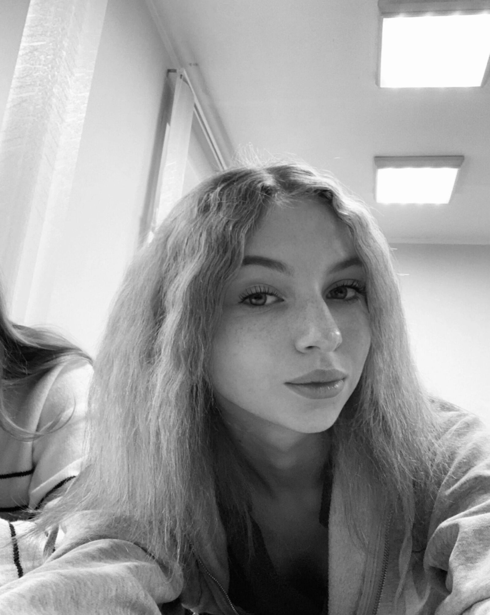 Dasha Shkhurat
