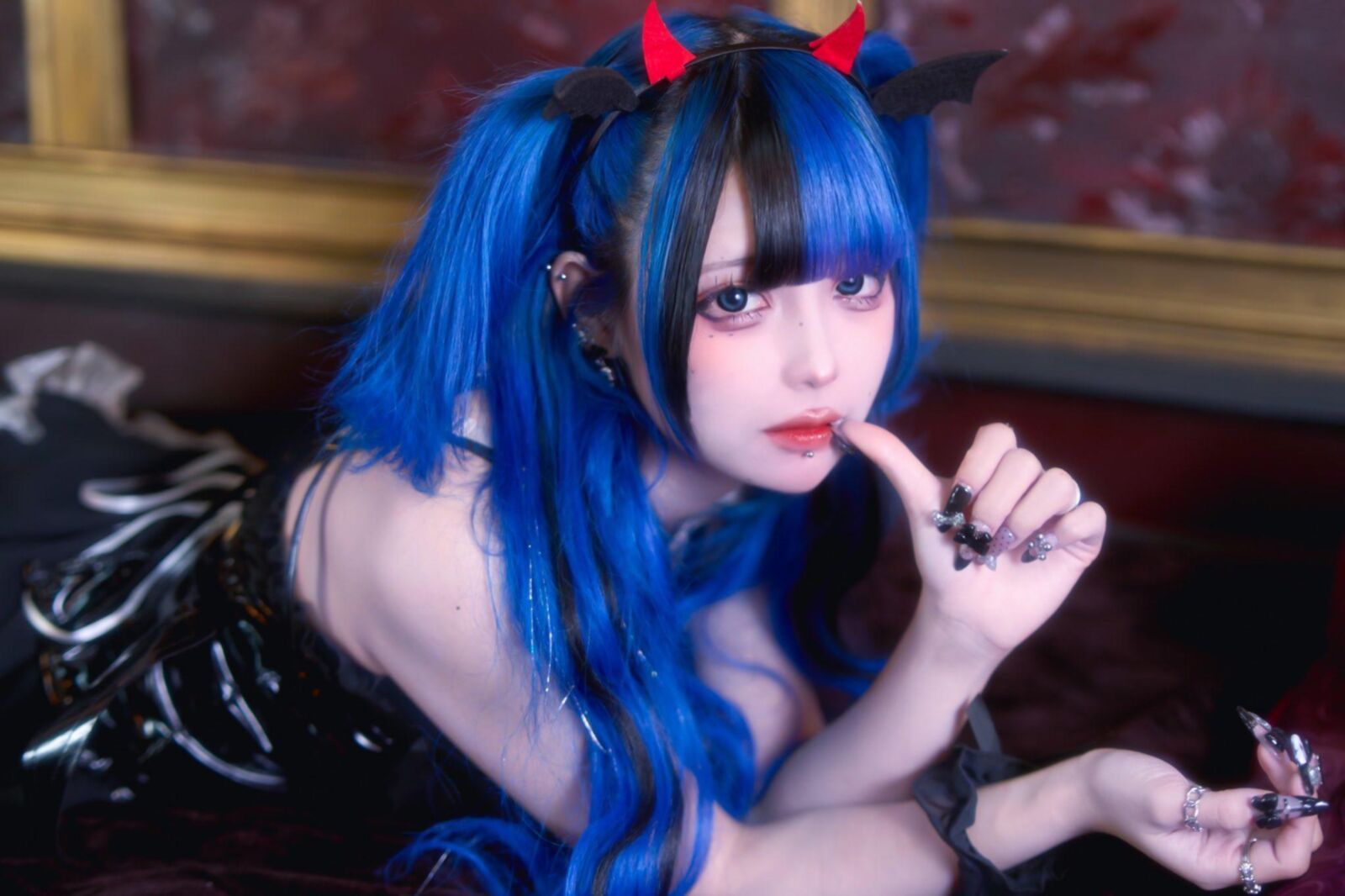 candyesyrup cosplayer