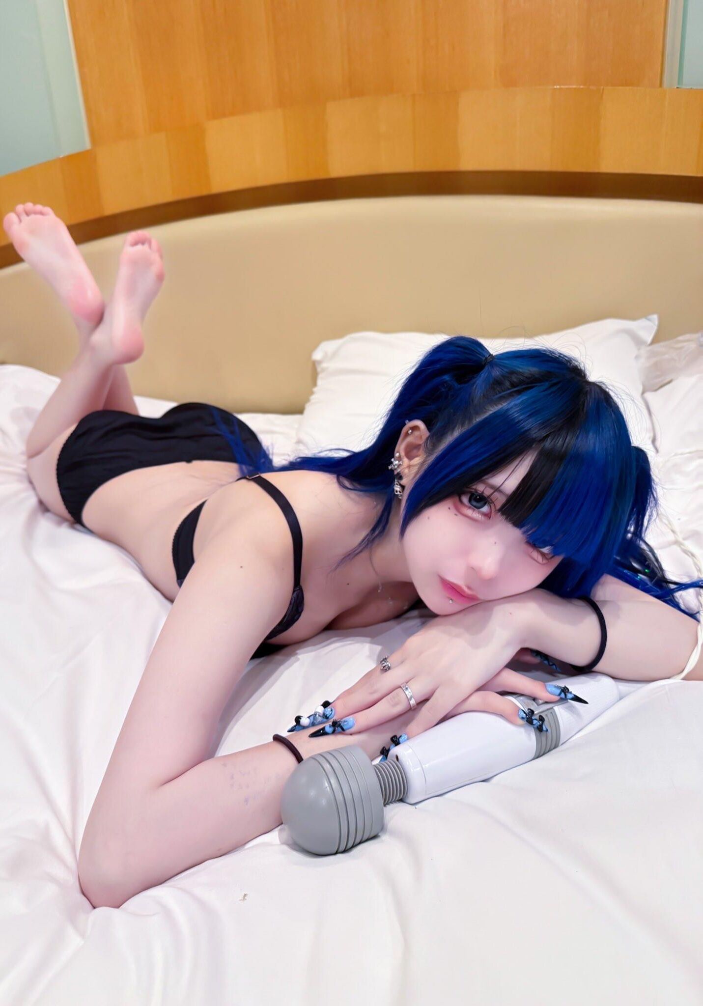 candyesyrup cosplayer