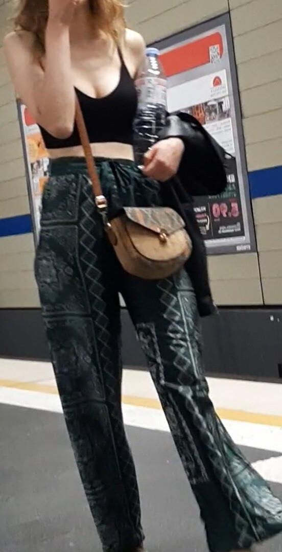 Streetgirls 