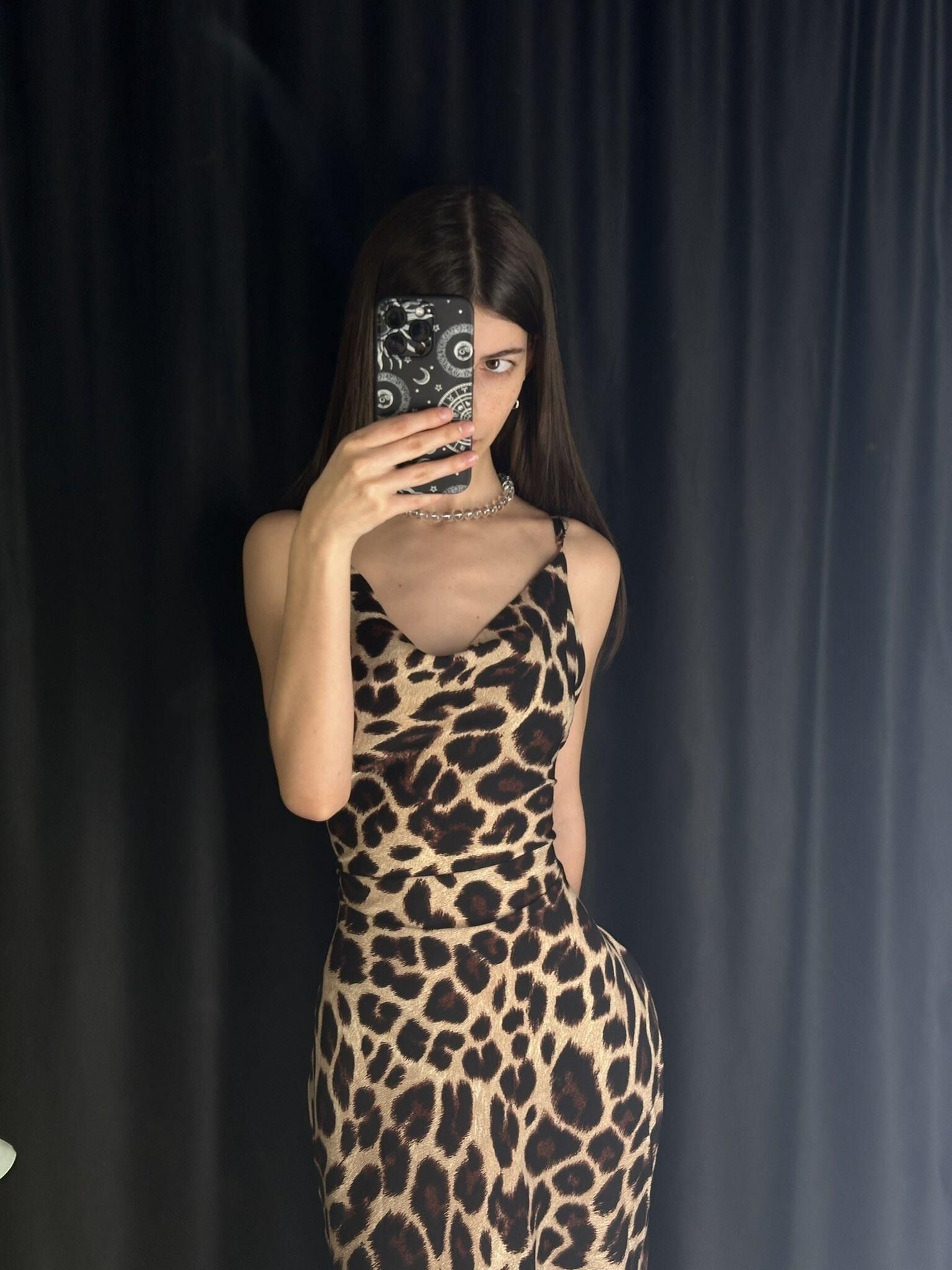 Beauty teen model (Tanya Asmodeus)