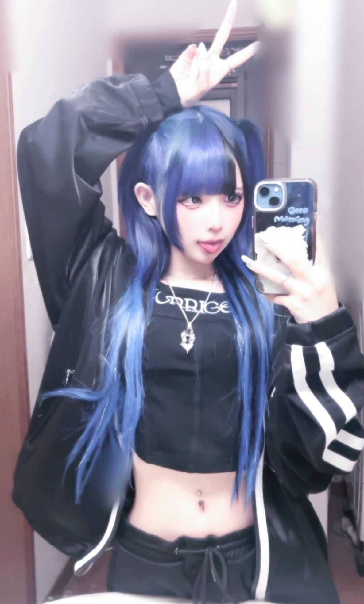 candyesyrup cosplayer