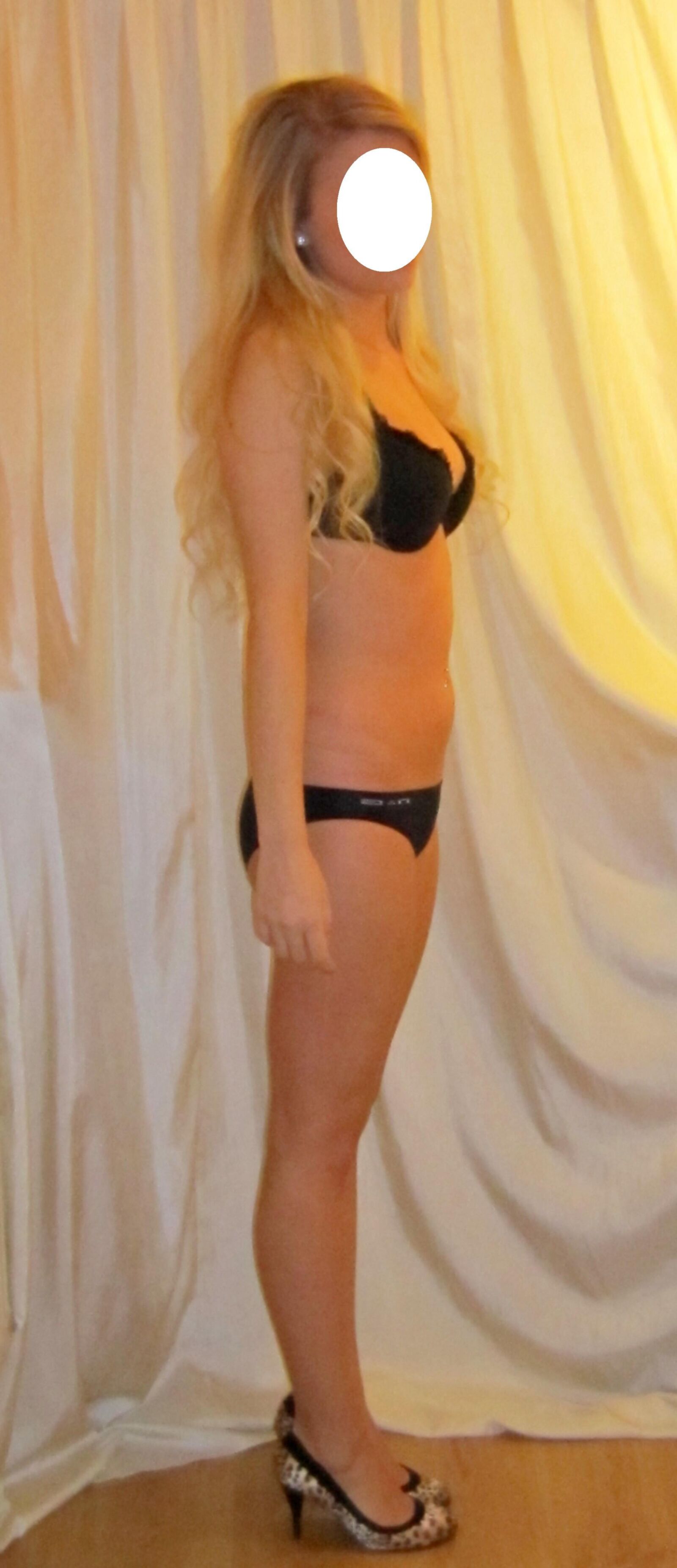  Amateur Casting Model 