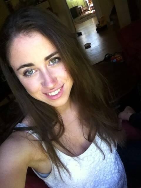 Сексуальная подруга SelfShot обнаженные