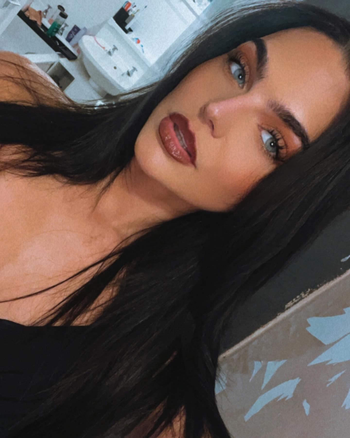 Fuckable hypersexualized Chav Chavs