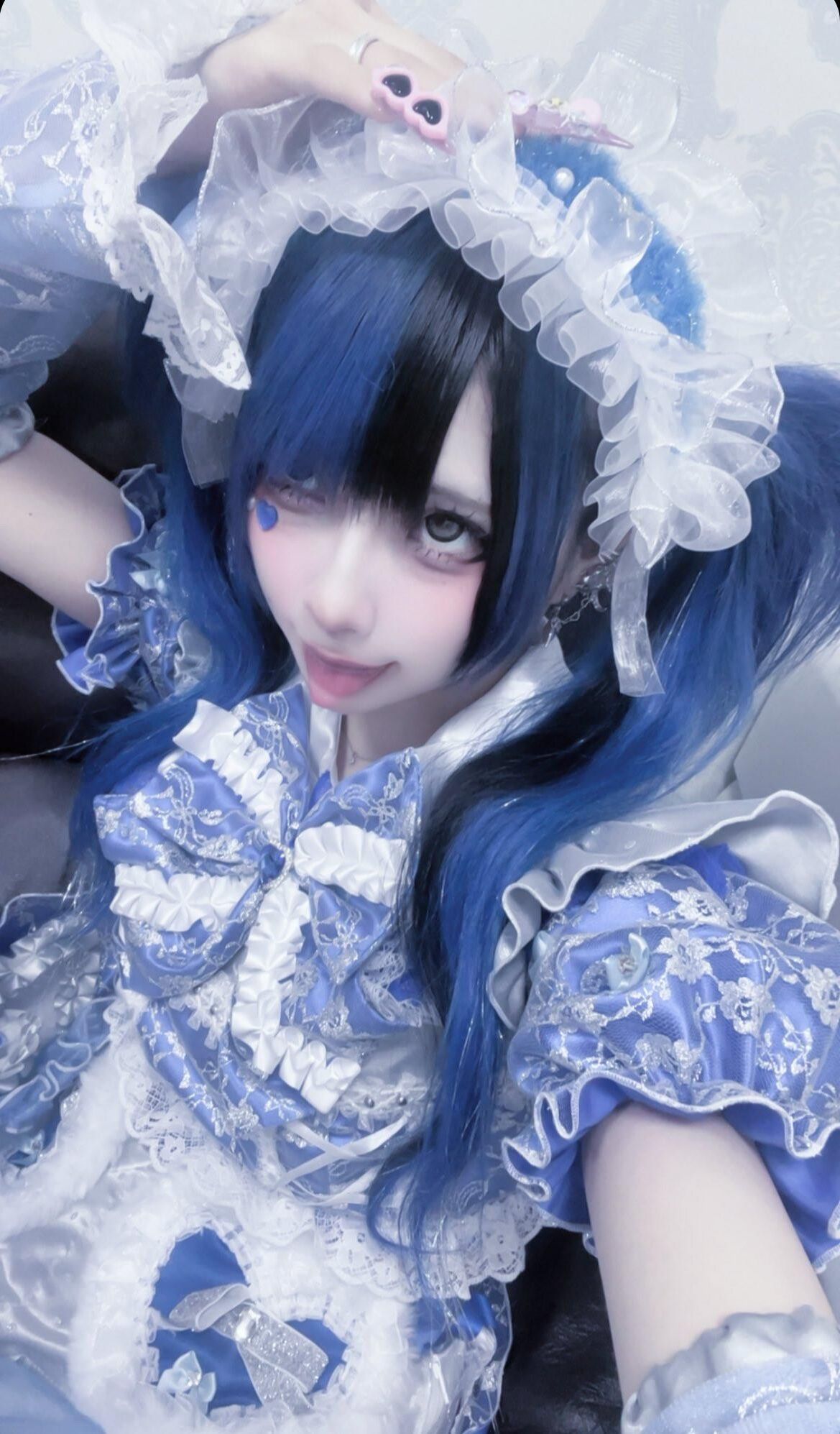 candyesyrup cosplayer