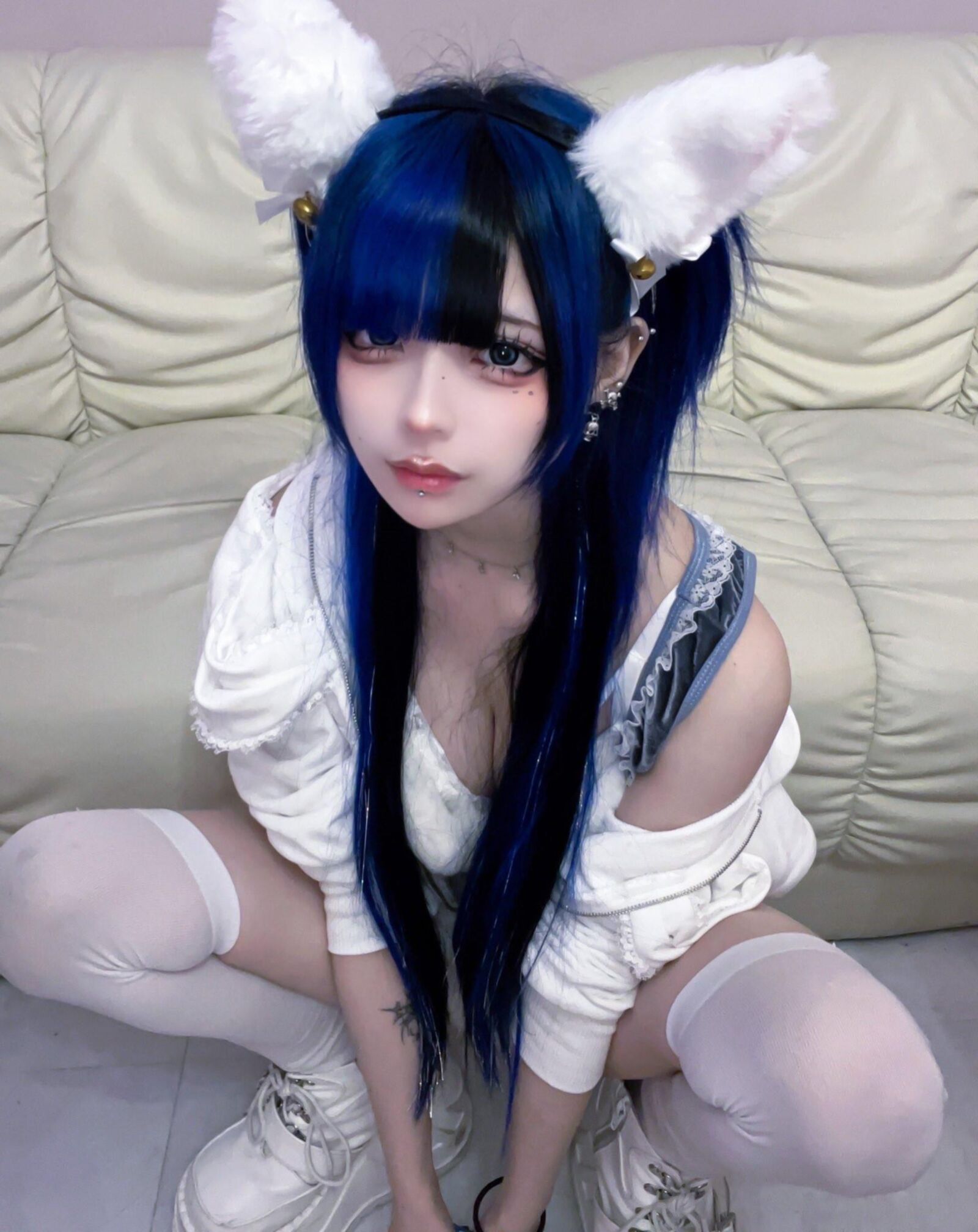 candyesyrup cosplayer