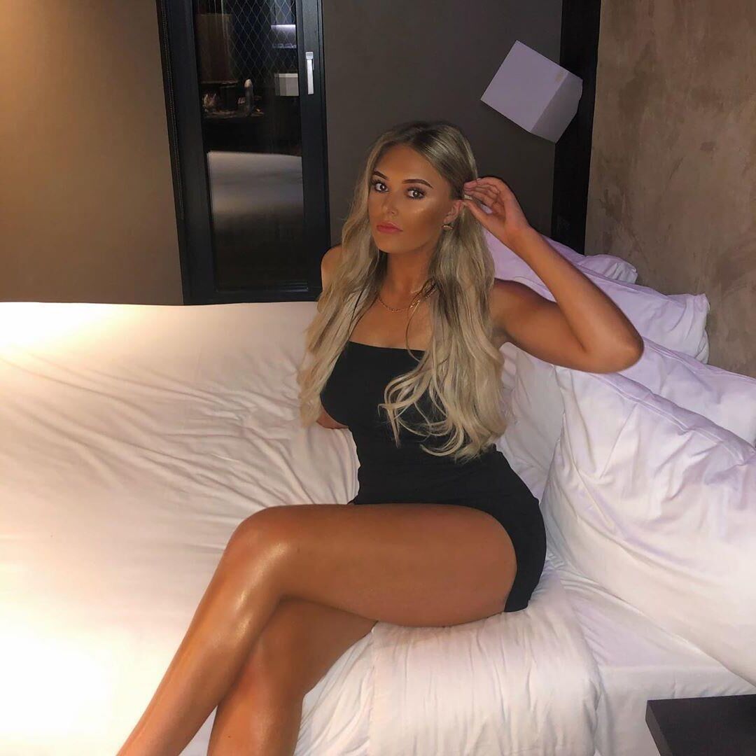 Fuckable hypersexualized Chav Chavs