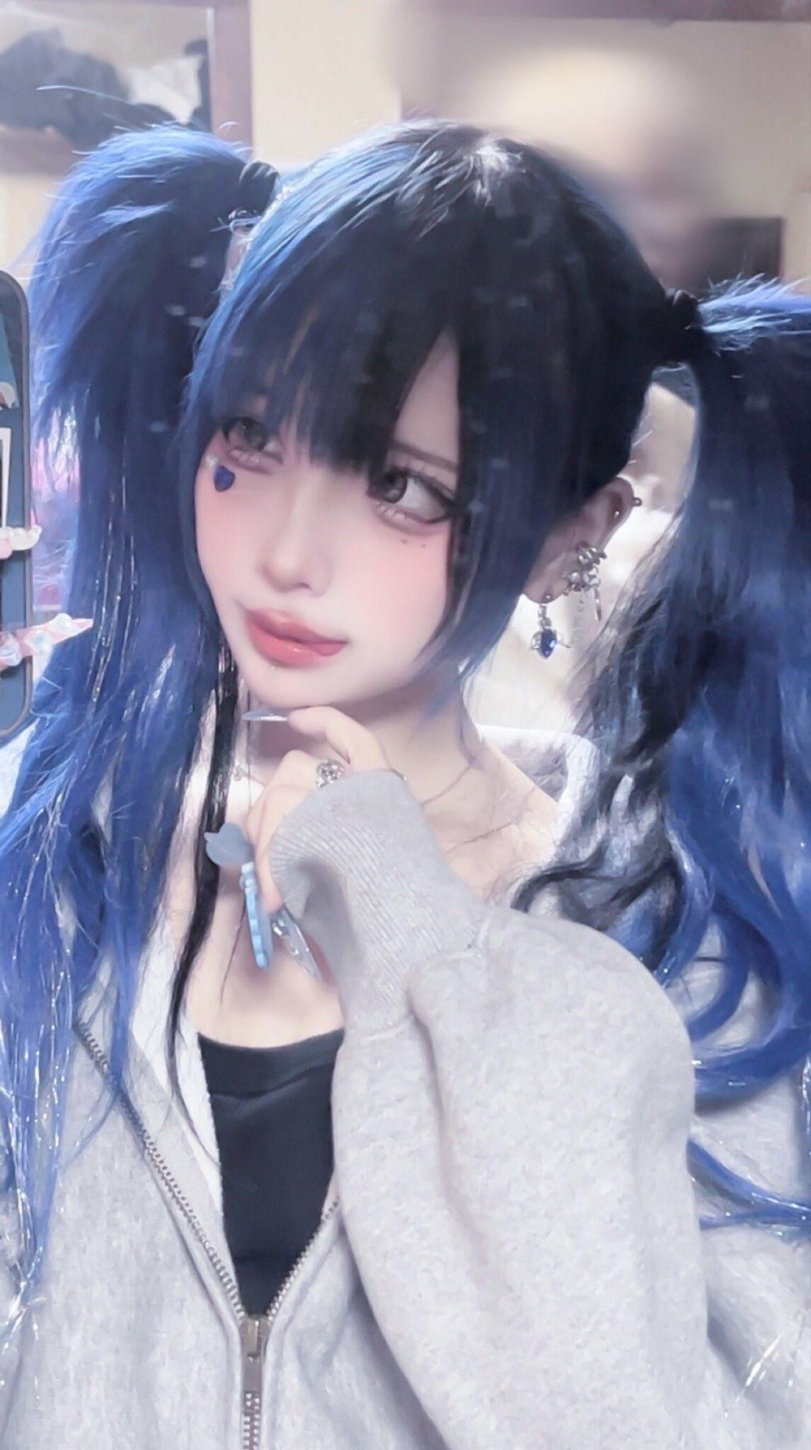 candyesyrup cosplayer