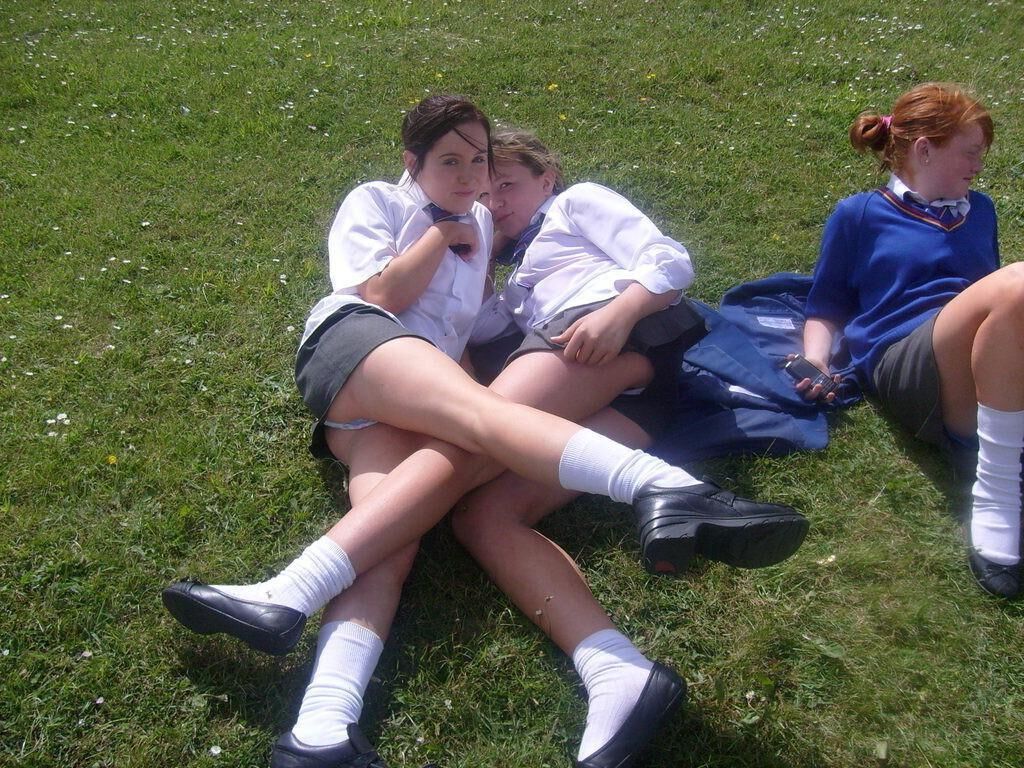Teenage Chav Wankmeat 