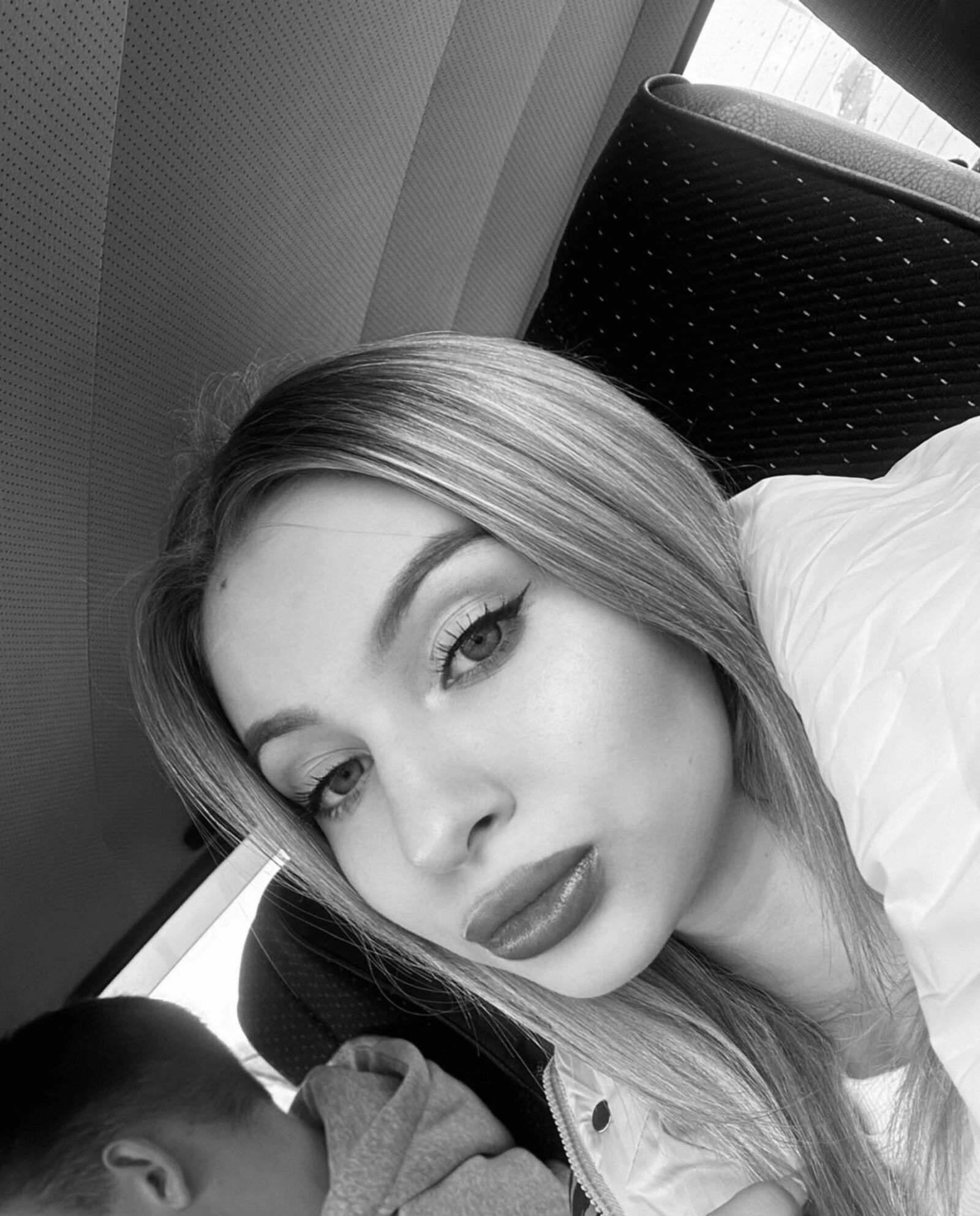 Dasha Shkhurat